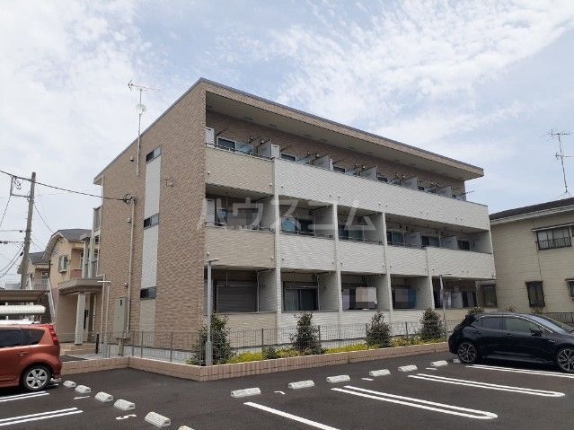 1/24 外観