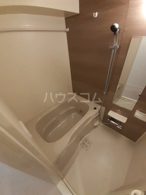 8/21 浴室