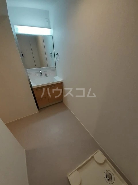 10/21 洗面