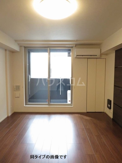 4/24 リビング/ダイニング