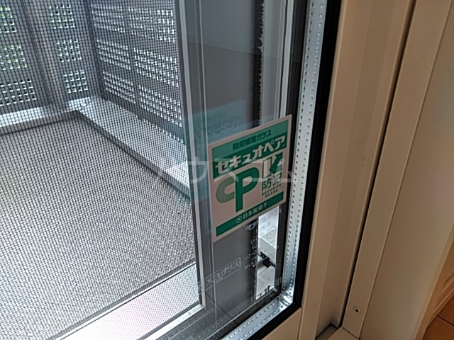 15/24 バルコニー