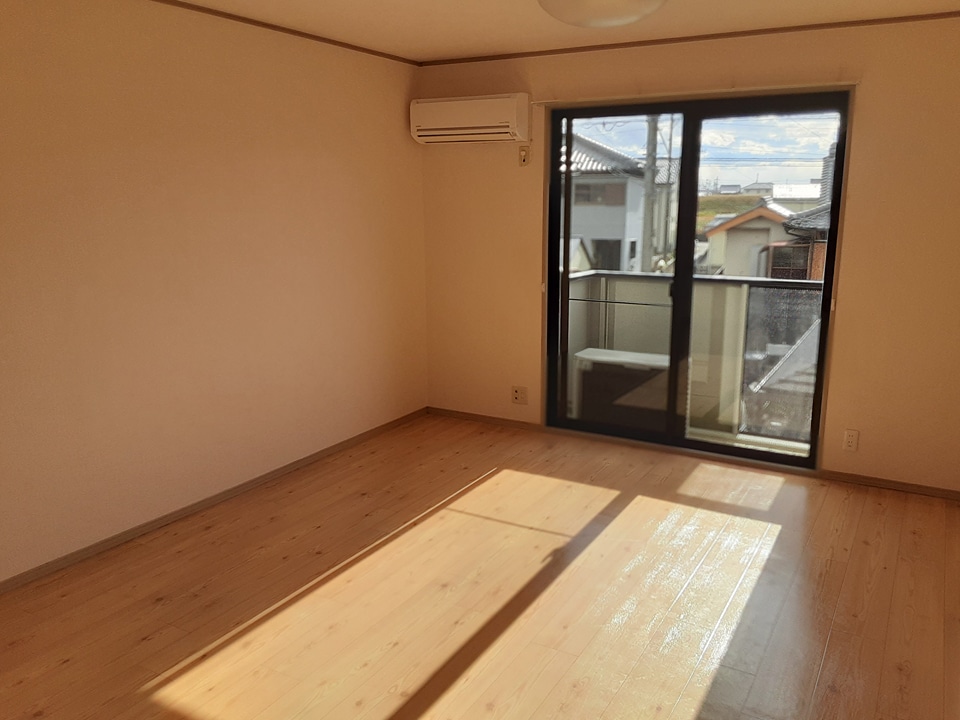 3/21 リビング/ダイニング