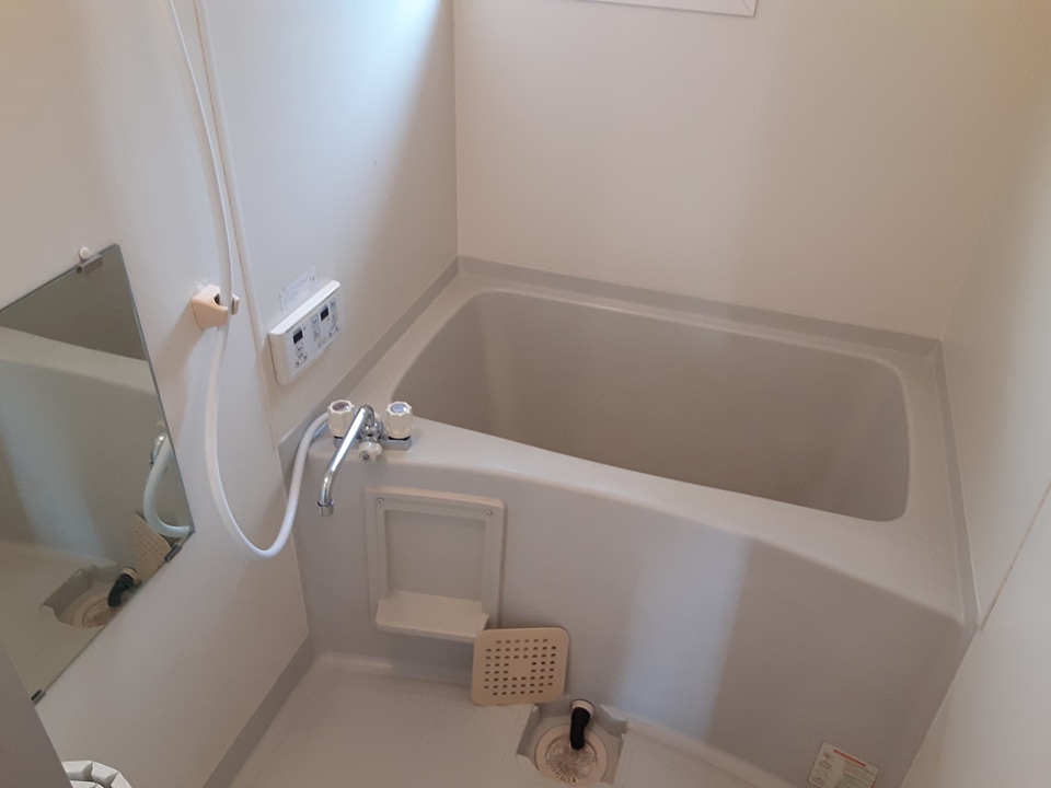 9/21 浴室