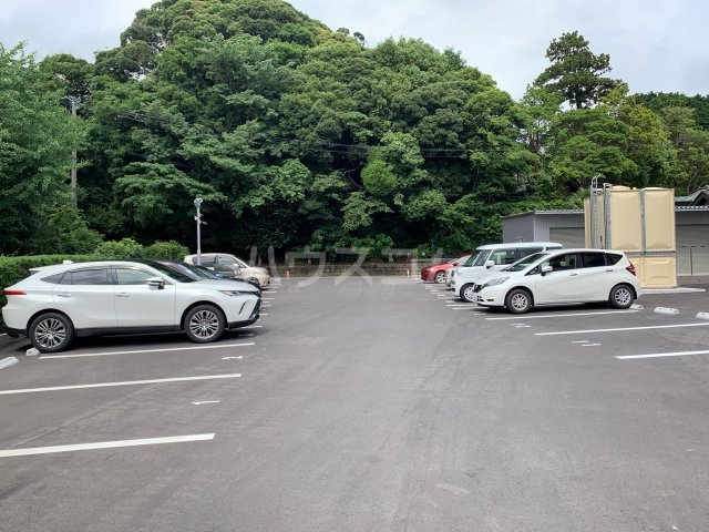 29/30 駐車場