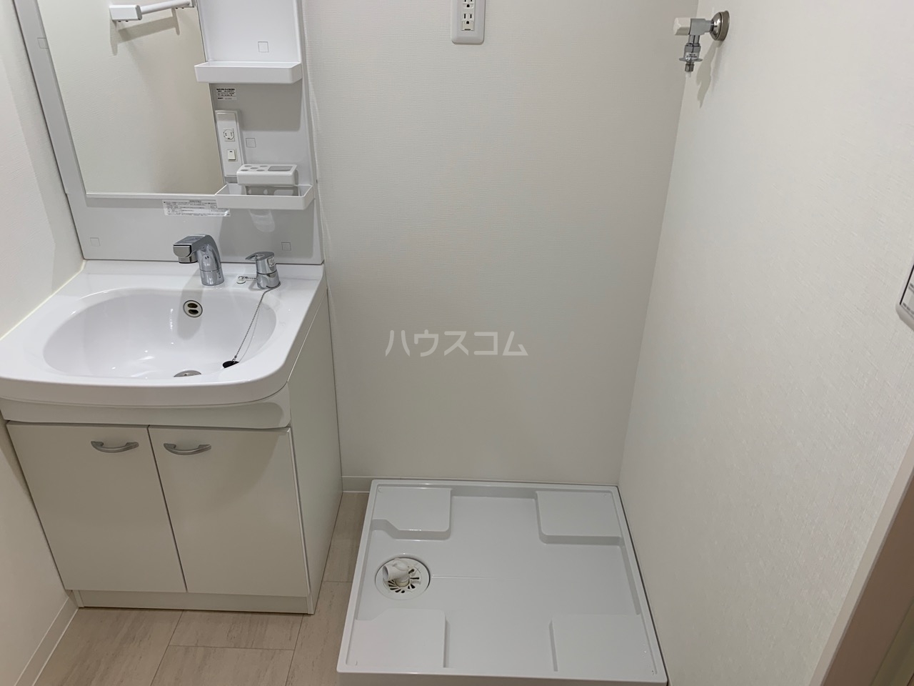 17/30 洗面
