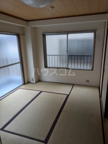 4/24 リビング/ダイニング