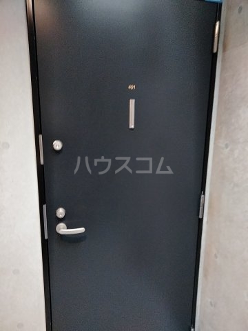 10/30 玄関
