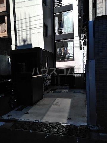 29/30 駐車場