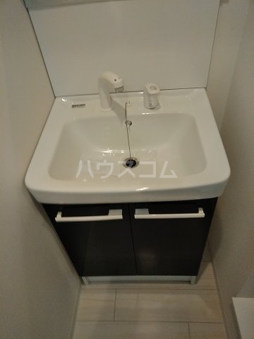 21/30 洗面