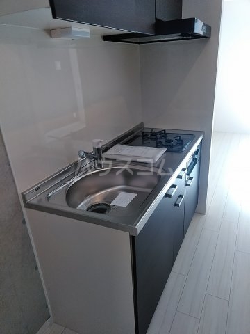 13/30 キッチン