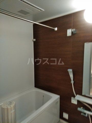 18/30 浴室