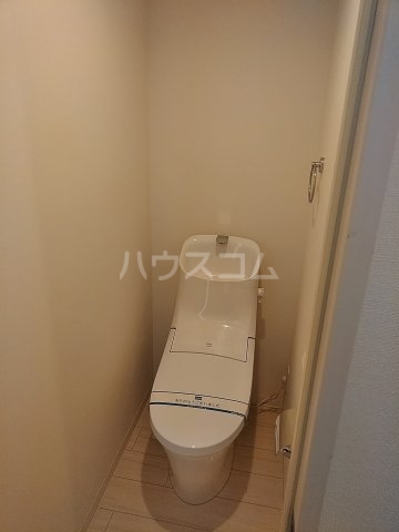 19/30 トイレ