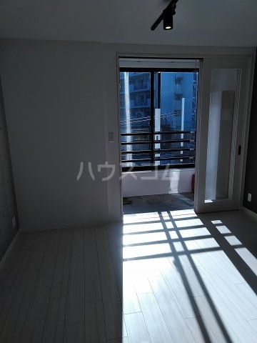 6/30 寝室