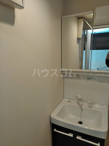 20/30 洗面