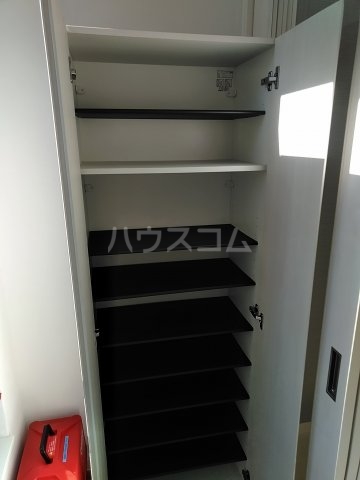 7/30 収納