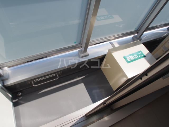 17/30 バルコニー