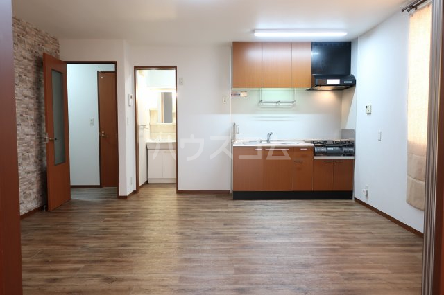 3/30 リビング/ダイニング