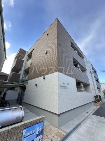 1/17 外観