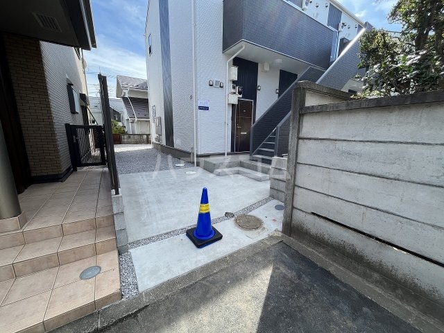 20/29 エントランス