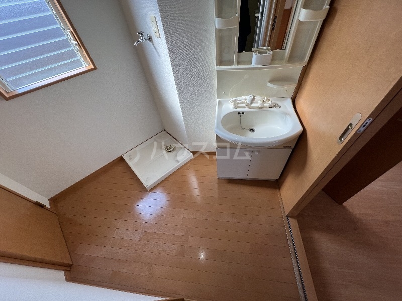 14/30 洗面
