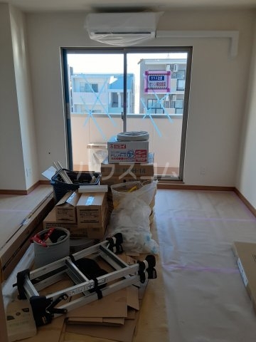 3/28 リビング/ダイニング