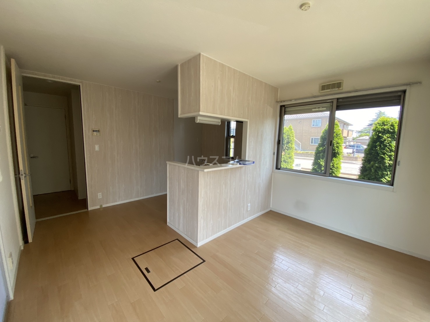 4/28 リビング/ダイニング