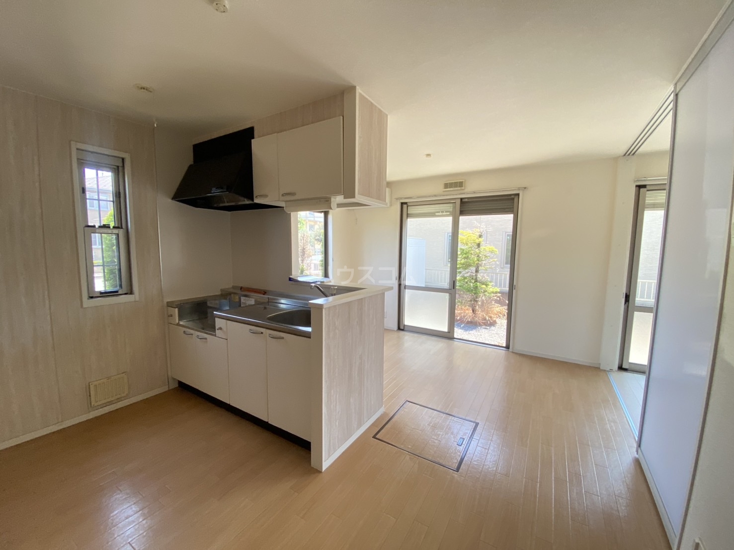 3/28 リビング/ダイニング