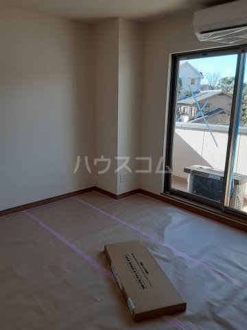 5/30 寝室