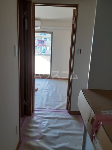 4/30 室内