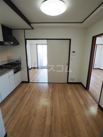 3/22 リビング/ダイニング