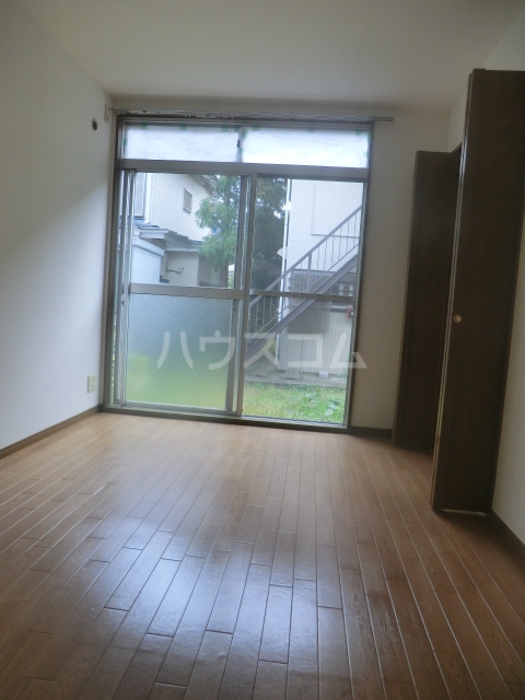 4/27 リビング/ダイニング