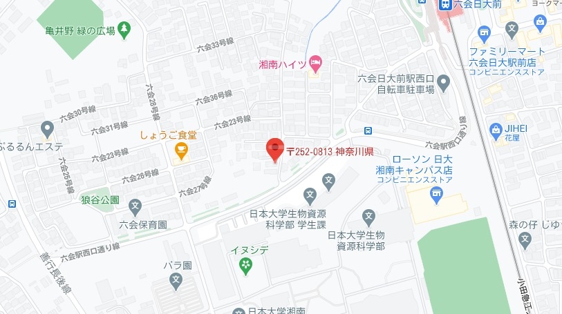 28/30 地図