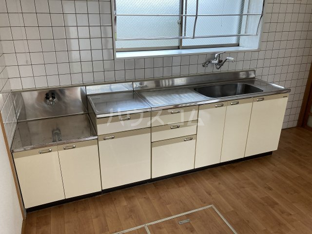 キッチン