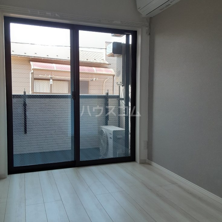 7/30 リビング/ダイニング