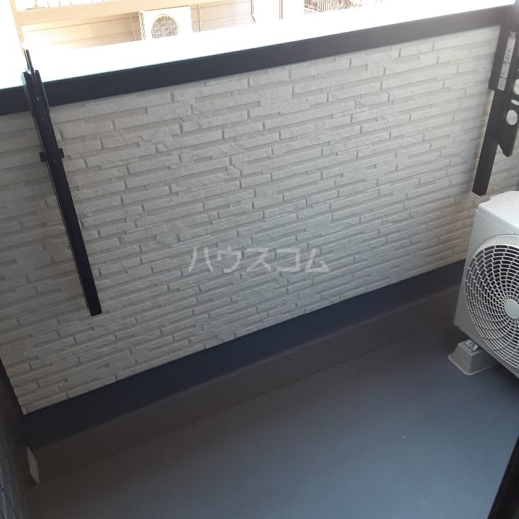 21/30 バルコニー