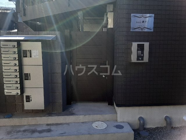 29/30 エントランス