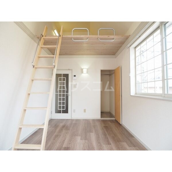 3/12 リビング/ダイニング