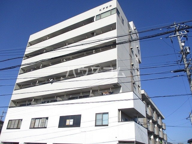 2/12 外観