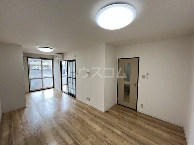 3/30 リビング/ダイニング