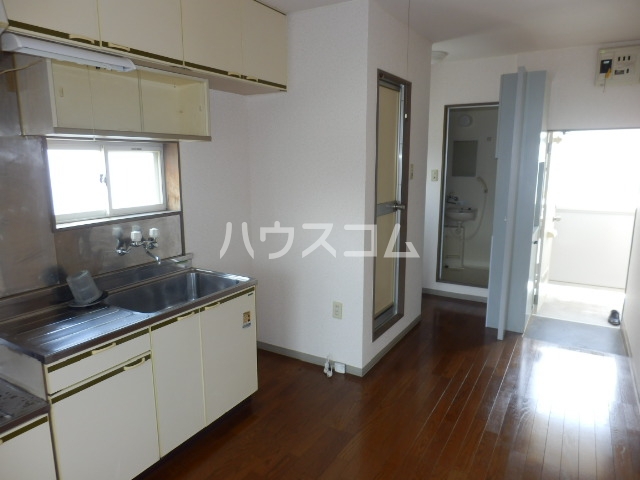 3/28 リビング/ダイニング