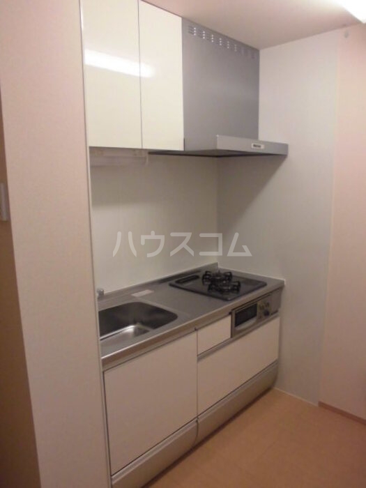 6/26 キッチン