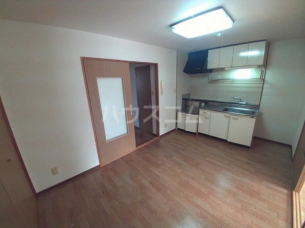 3/30 リビング/ダイニング