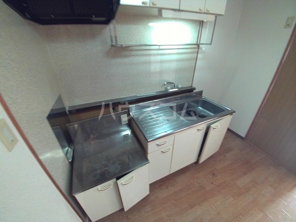 12/30 キッチン
