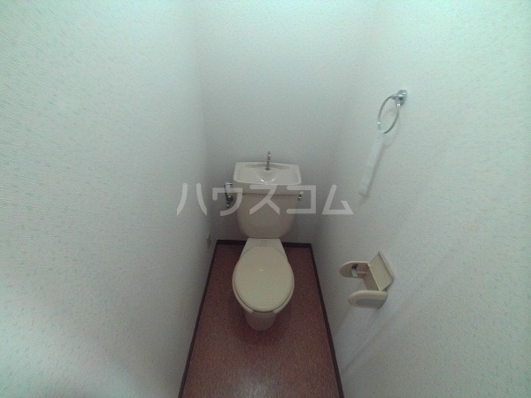 14/30 トイレ