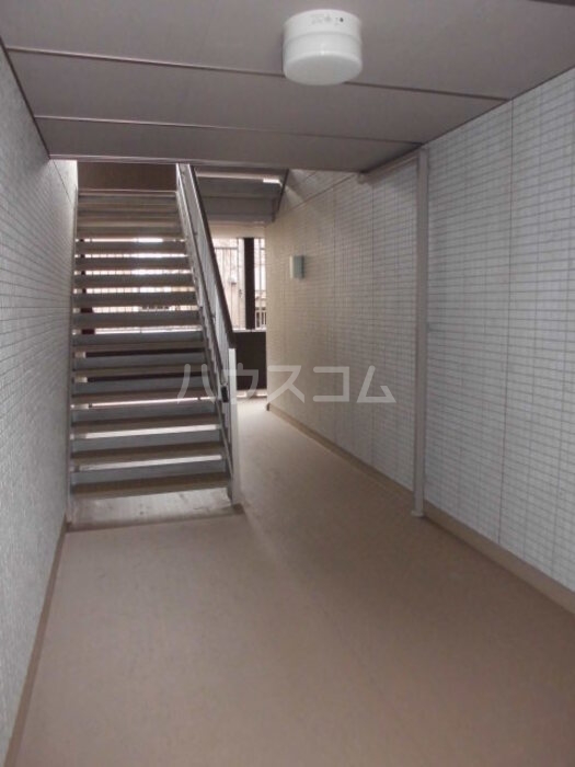 12/26 バルコニー