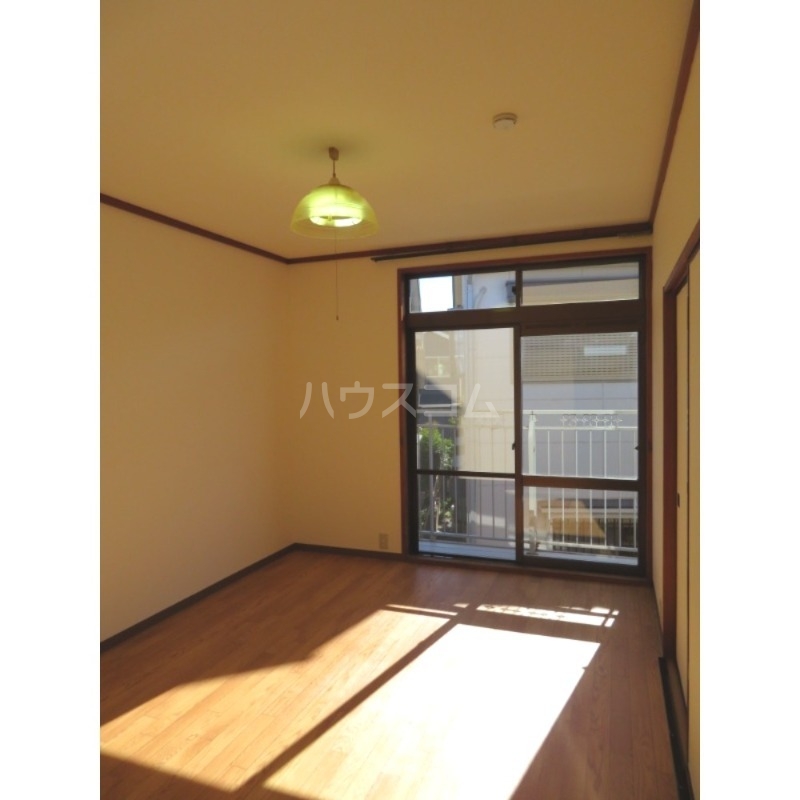 3/22 リビング/ダイニング