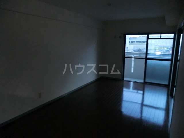 3/27 リビング/ダイニング