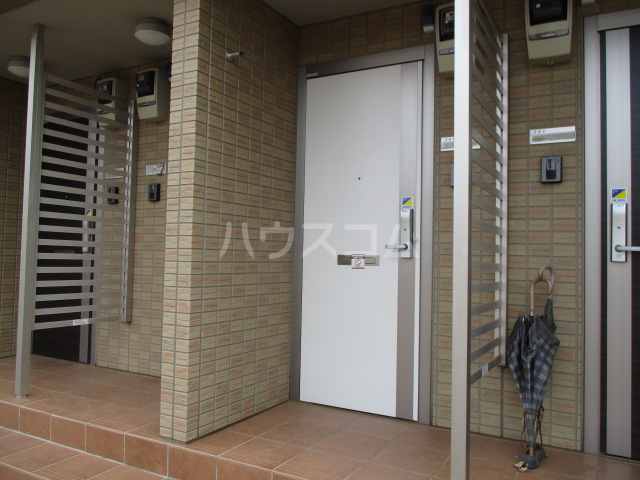 20/24 エントランス