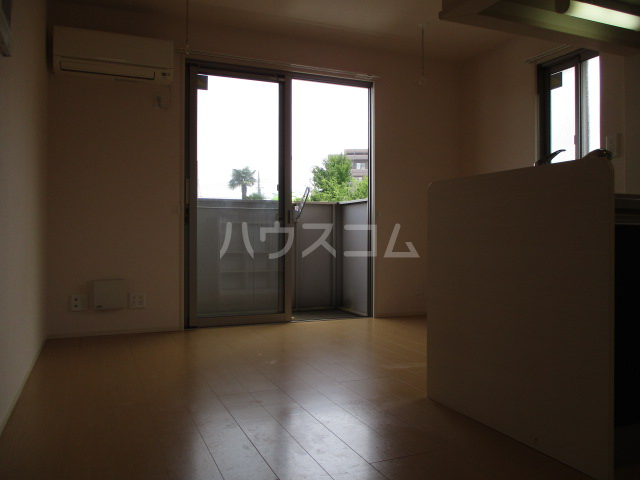 5/24 リビング/ダイニング