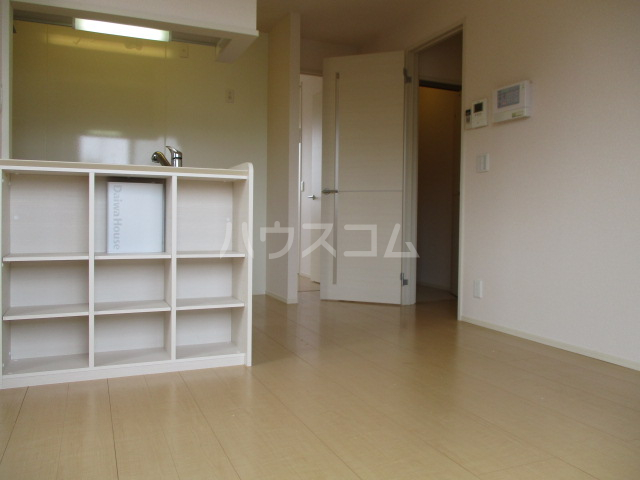 4/24 リビング/ダイニング